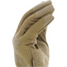 Перчатки MECHANIX FASTFIT COYOTE, размер XL FFTAB-72-011